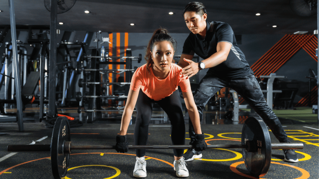 self training for the best result in 2026
self training v/s paid training gym fitness tips and tricks